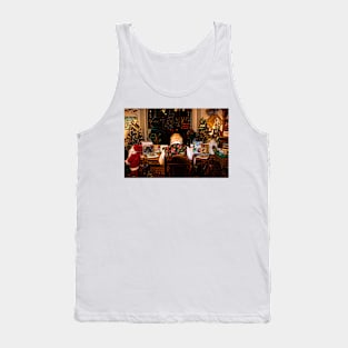 The Big Guy Tank Top